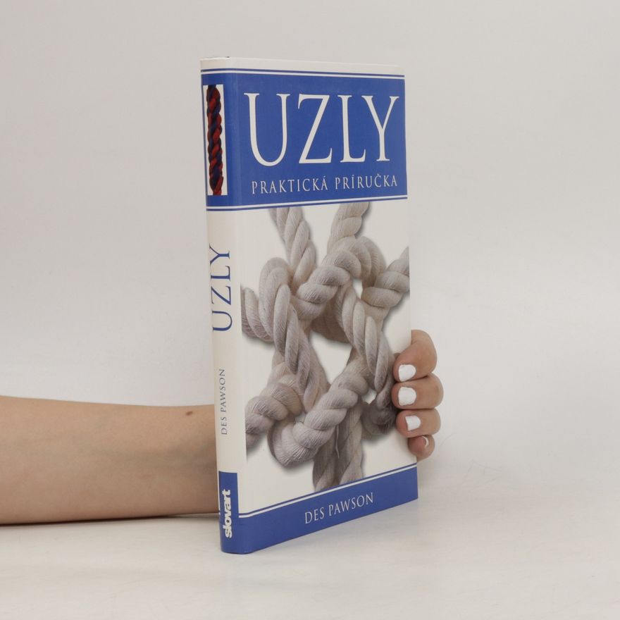 Des Pawson Uzly - praktická příručka