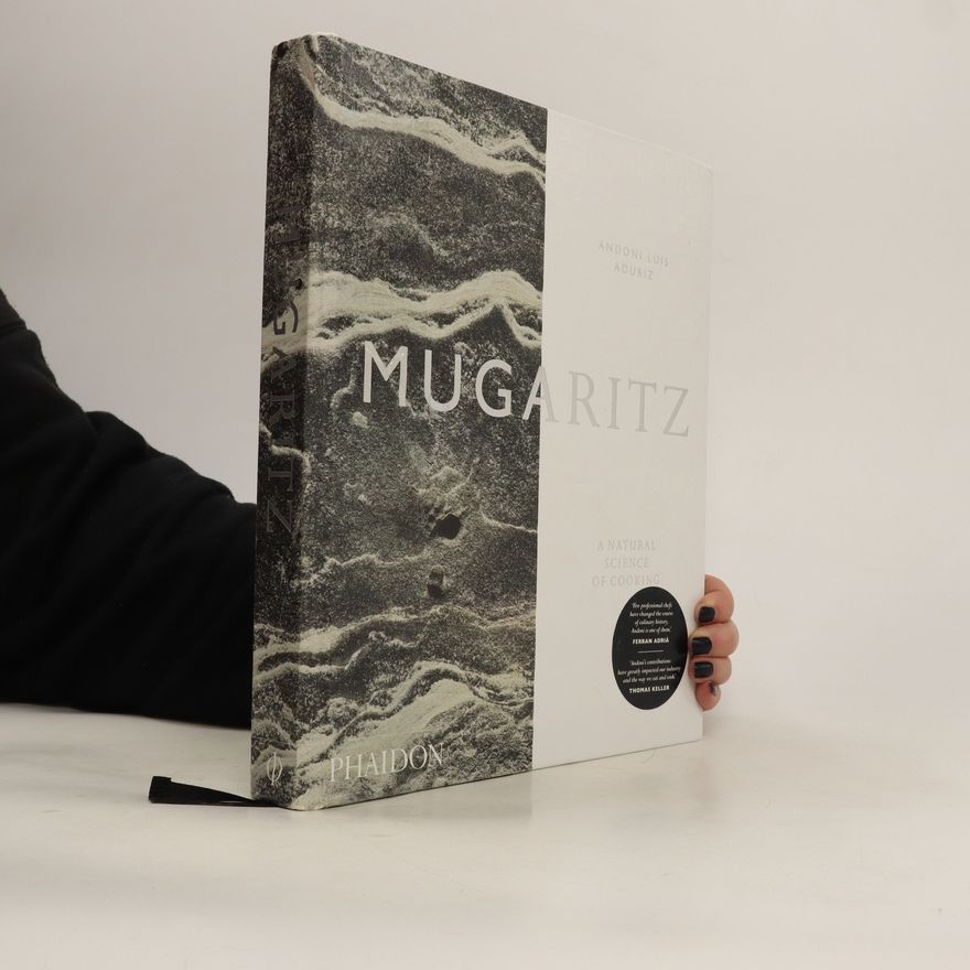 Andoni Luis Aduriz Mugaritz