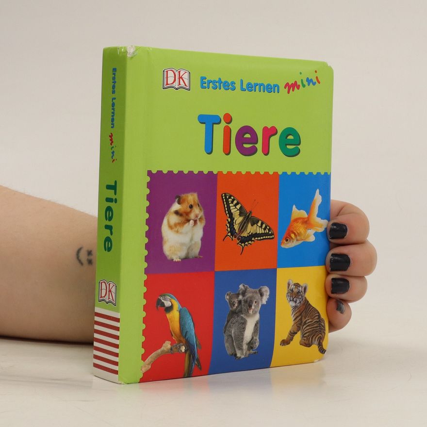 Autorenkollektiv Tiere
