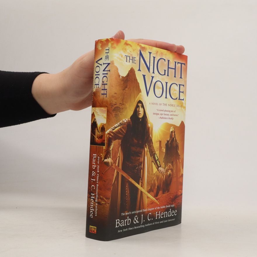 John Clare Hendee The Night Voice