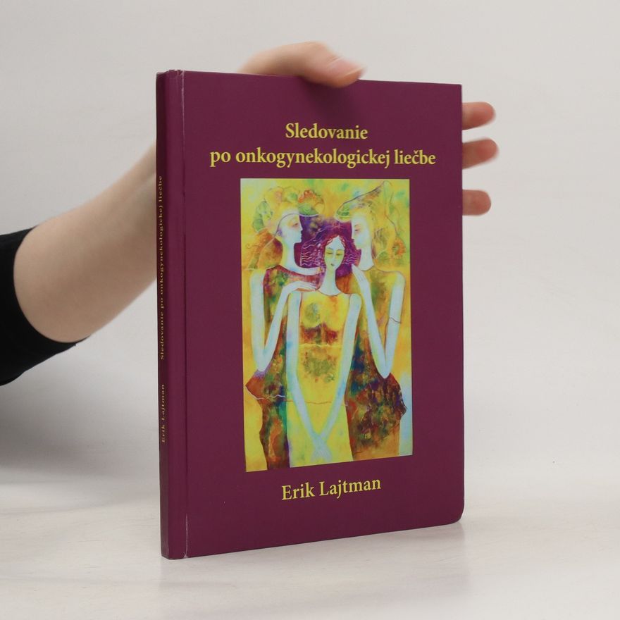 Erik Lajtmann Sledovanie po onkologickej liečbe
