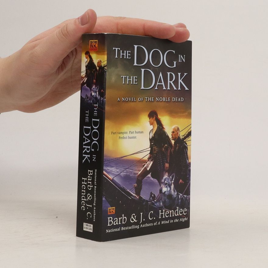 John Clare Hendee The Dog in the Dark