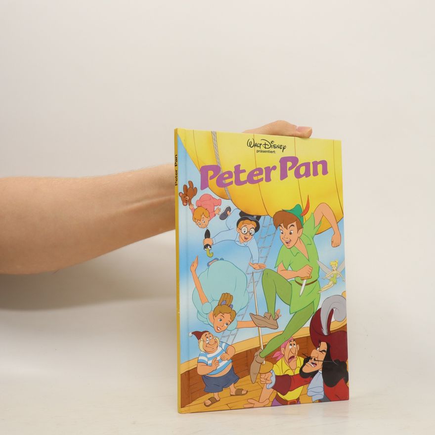 Autorenkollektiv Peter Pan