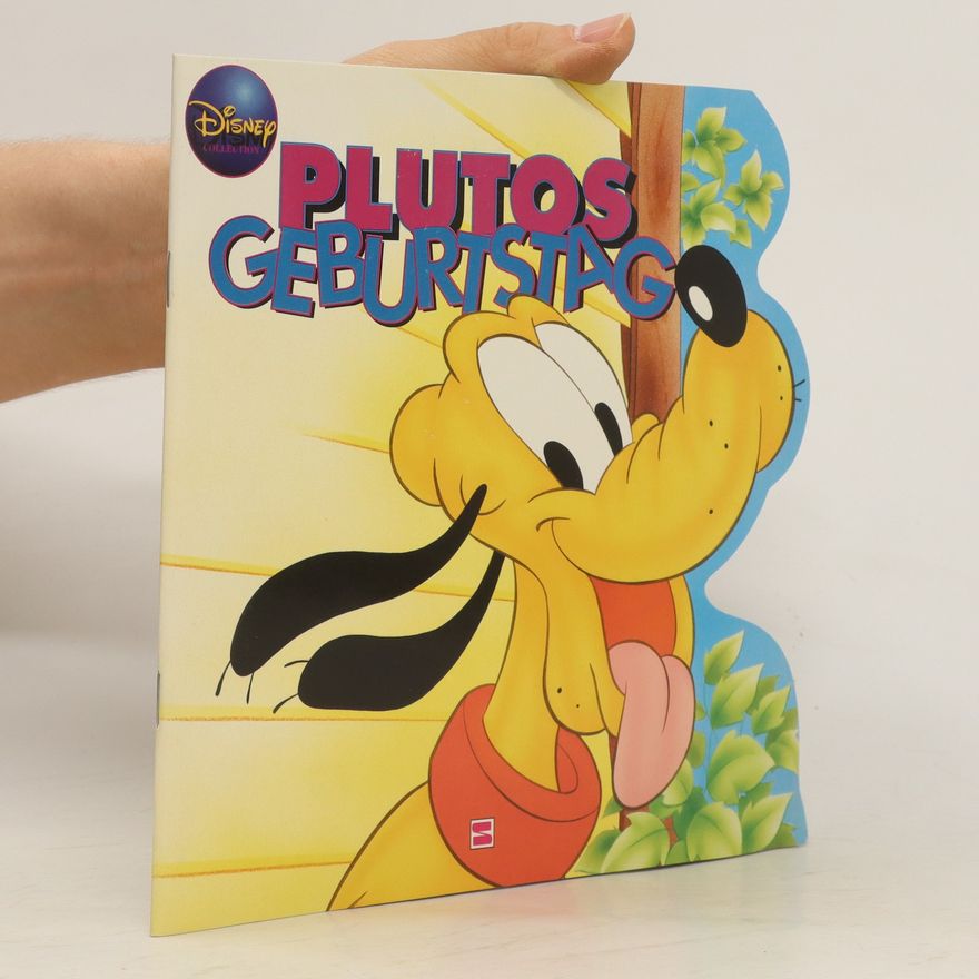 Autorenkollektiv Plutos Geburtstag