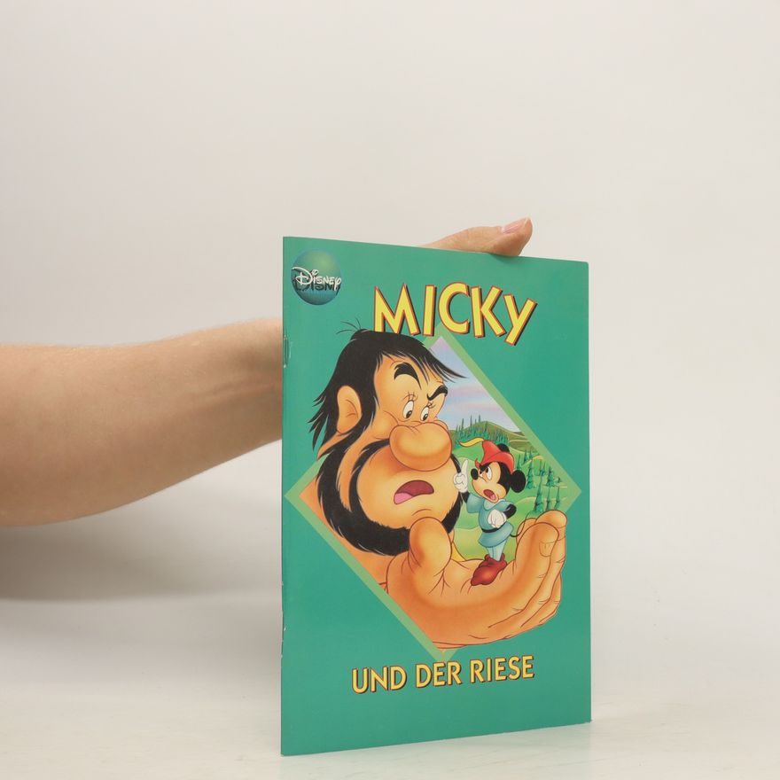 Autorenkollektiv Micky und der Riese