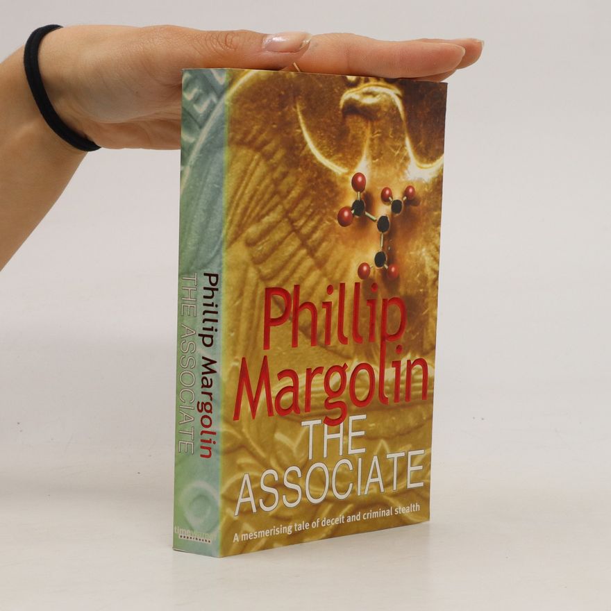 Phillip Margolin The Associate