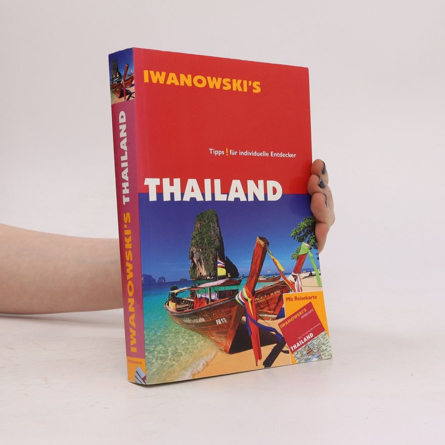 Roland Dusik Thailand