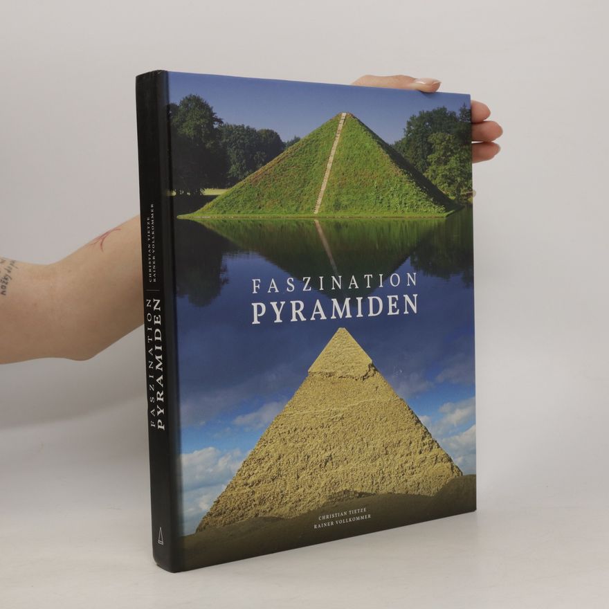 Christian Tietze Faszination Pyramiden