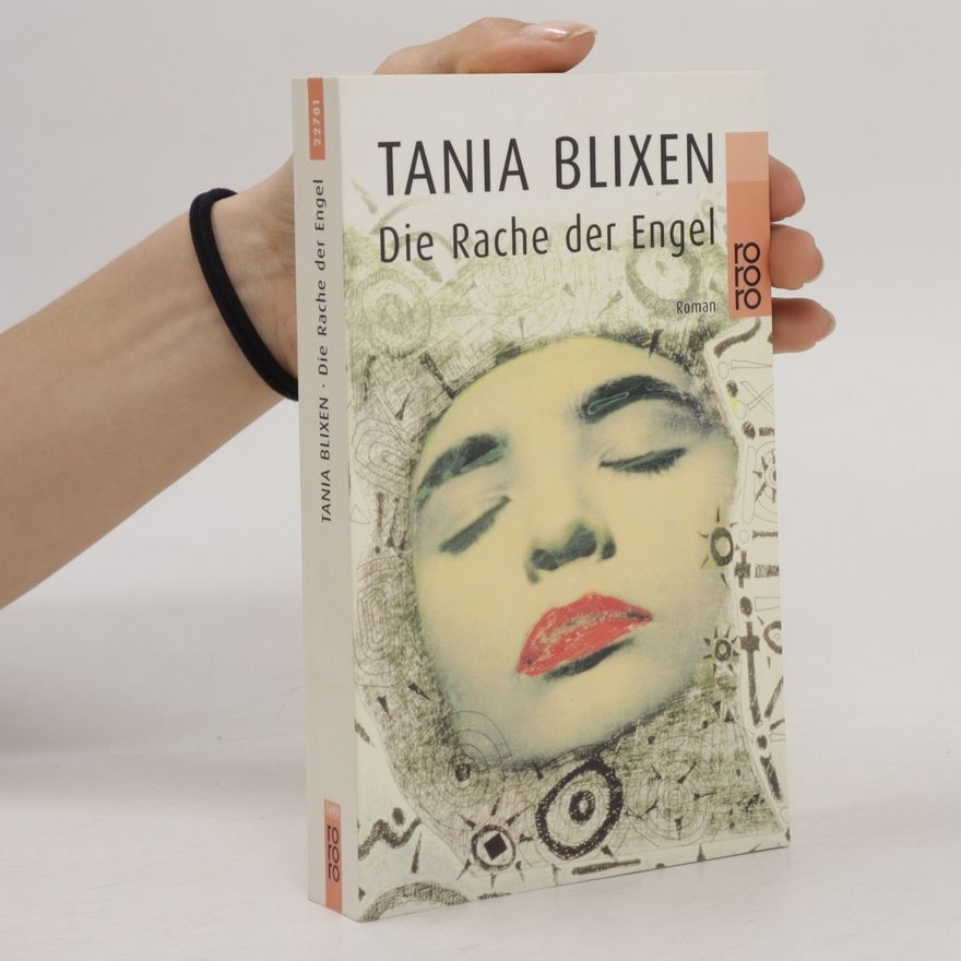Karen Blixen Die Rache der Engel