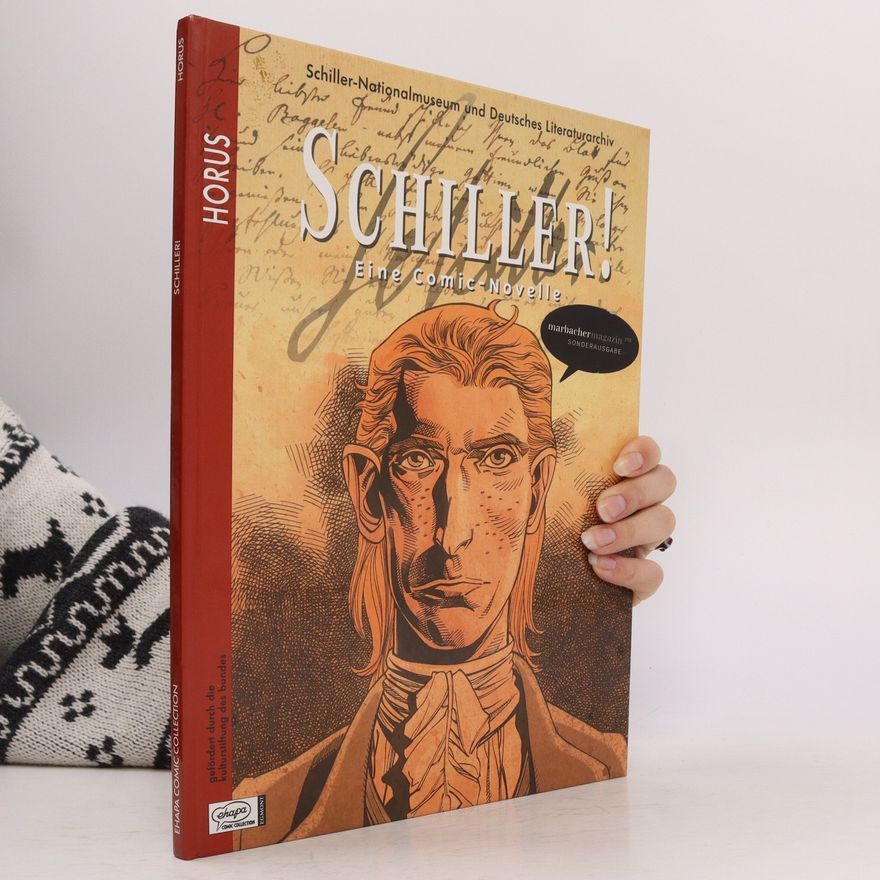 Horus Schiller!
