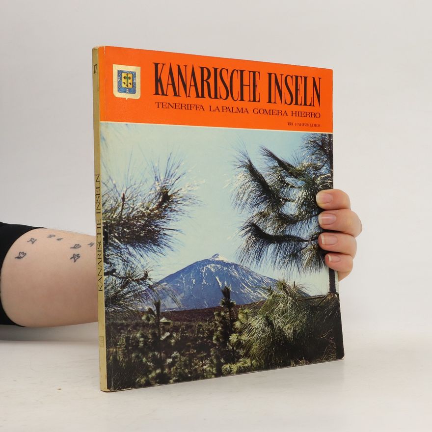 Autorenkollektiv Kanarische Inseln