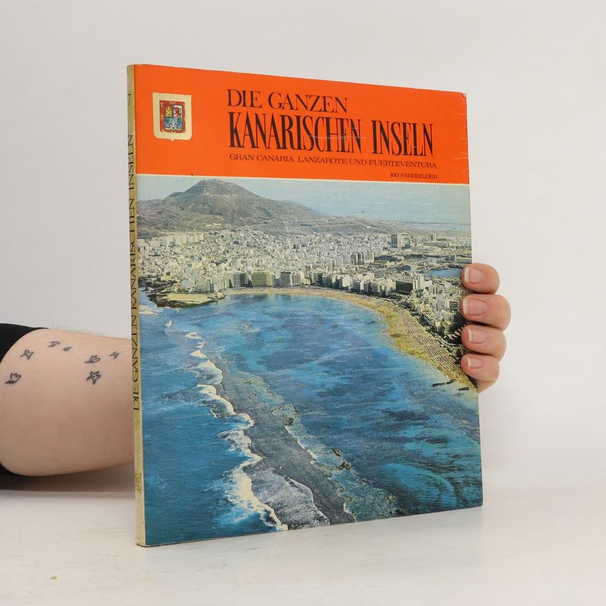 Autorenkollektiv Die ganzen Kanarischen Inseln 7