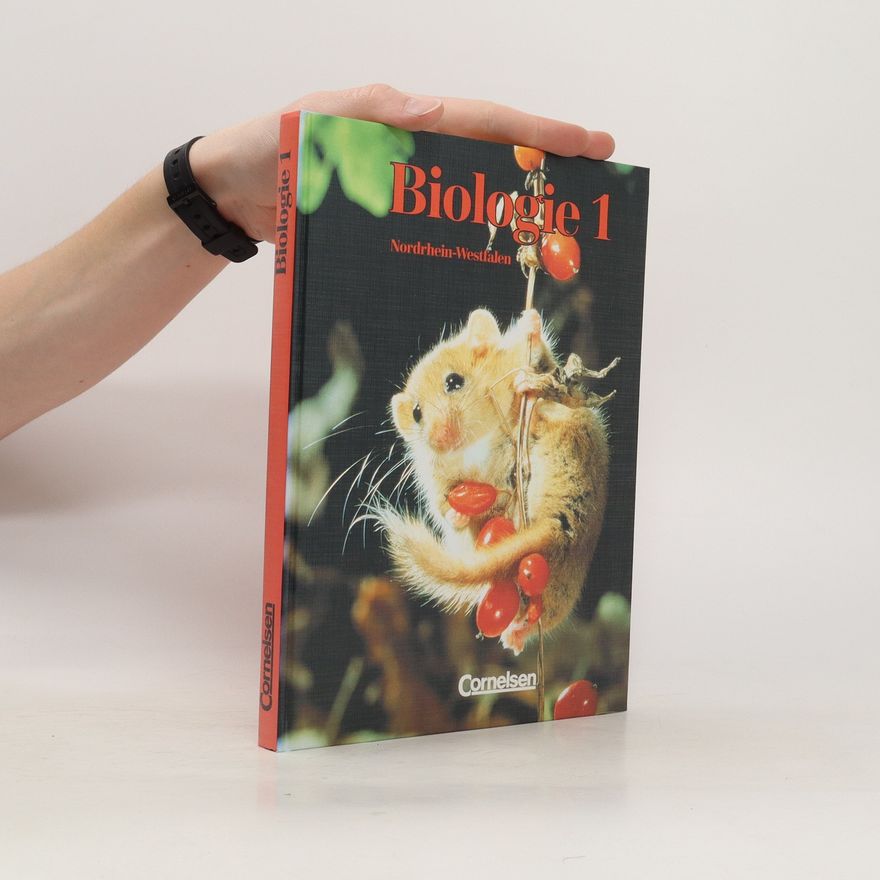 Autorenkollektiv Biologie