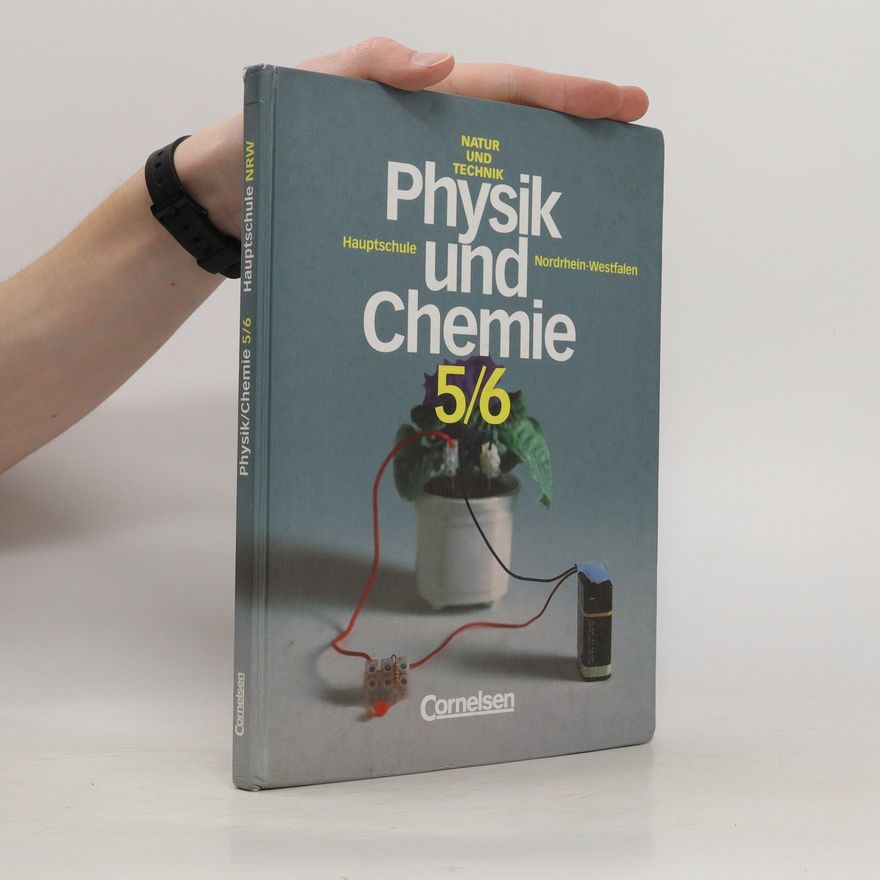 Autorenkollektiv Physik und Chemie 5/6