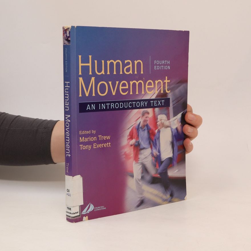 Marion Trew Human Movement