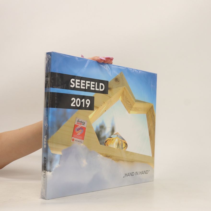 Franz Pammer Seefeld 2019 - "Hand in Hand"