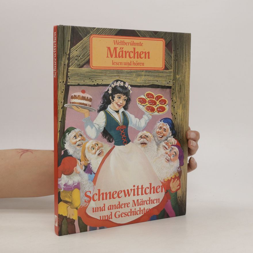 Autorenkollektiv Weltberühmte Märchen. Schneewittchen