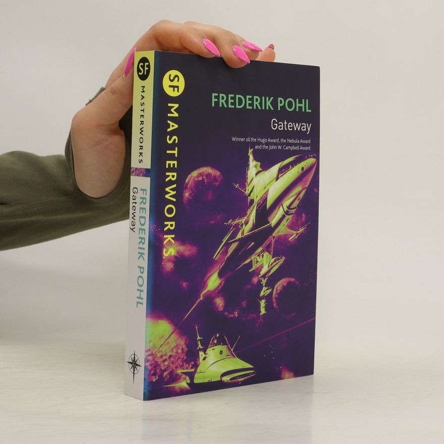 Frederik Pohl Gateway