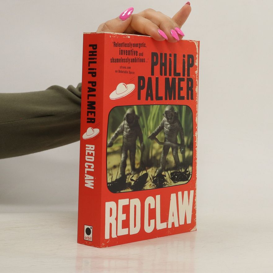 Philip Palmer Red Claw