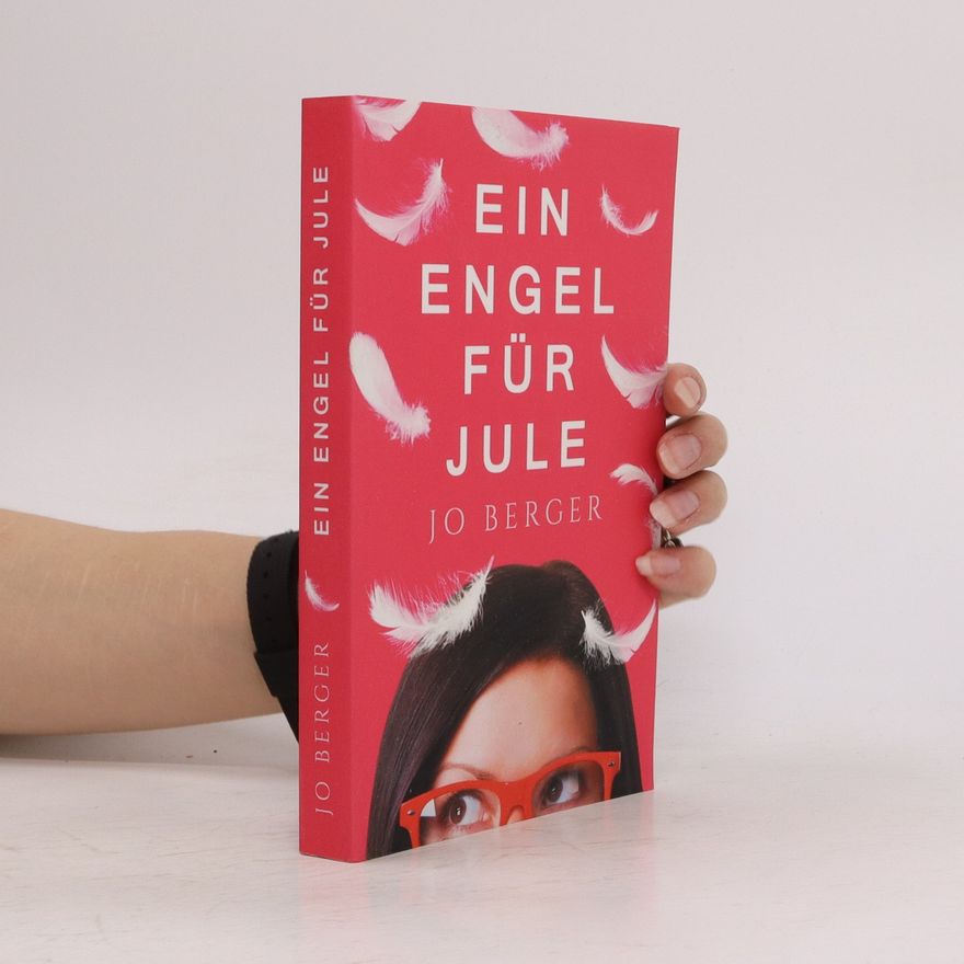 Jo Berger Ein Engel für Jule