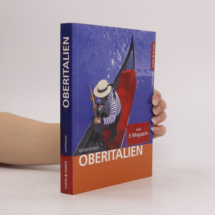 Stefanie Bisping Oberitalien