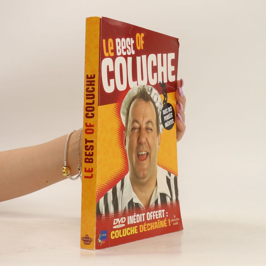 Coluche Le best of Coluche