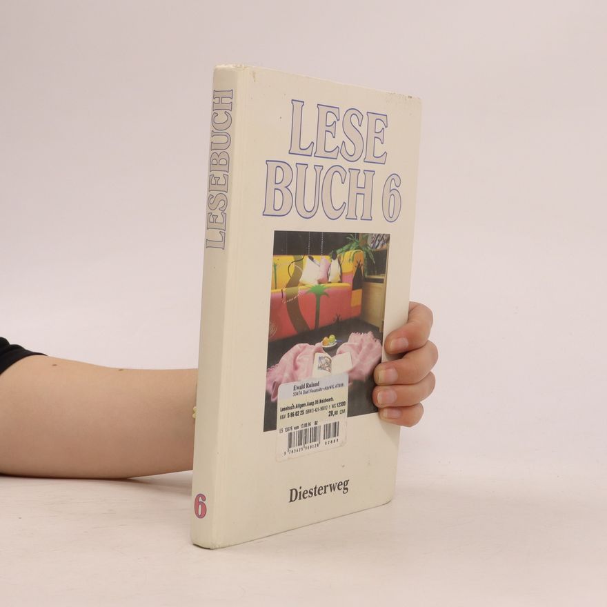 Autorenkollektiv Lesebuch