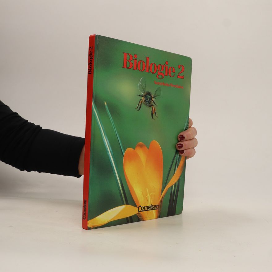 Autorenkollektiv Biologie