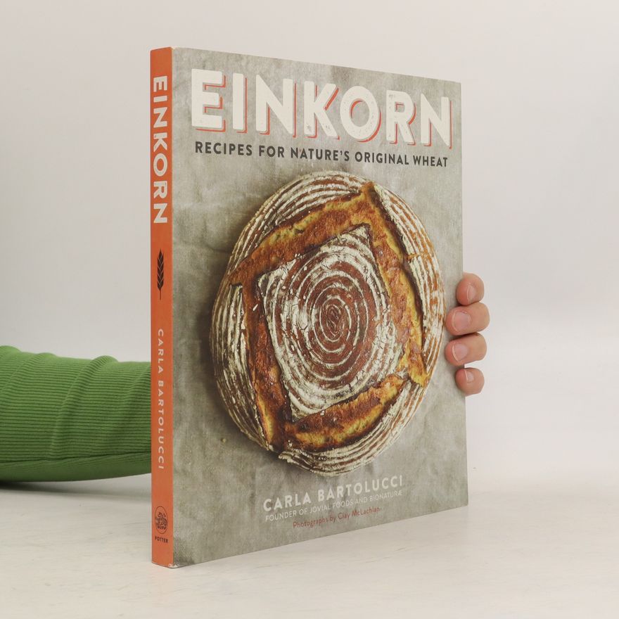 Carla Bartolucci Einkorn