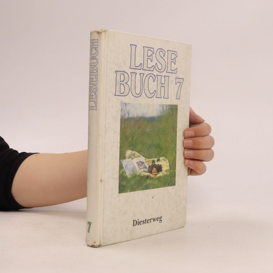 Autorenkollektiv Lesebuch