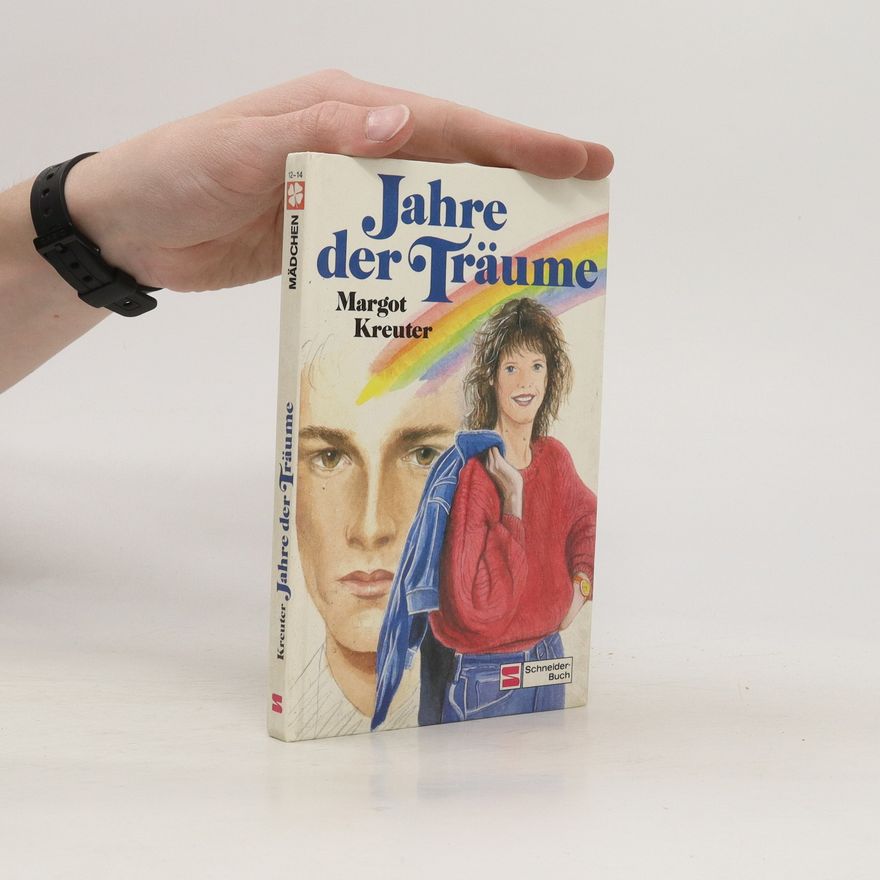 Margot Kreuter-Tränkel Jahre der Träume