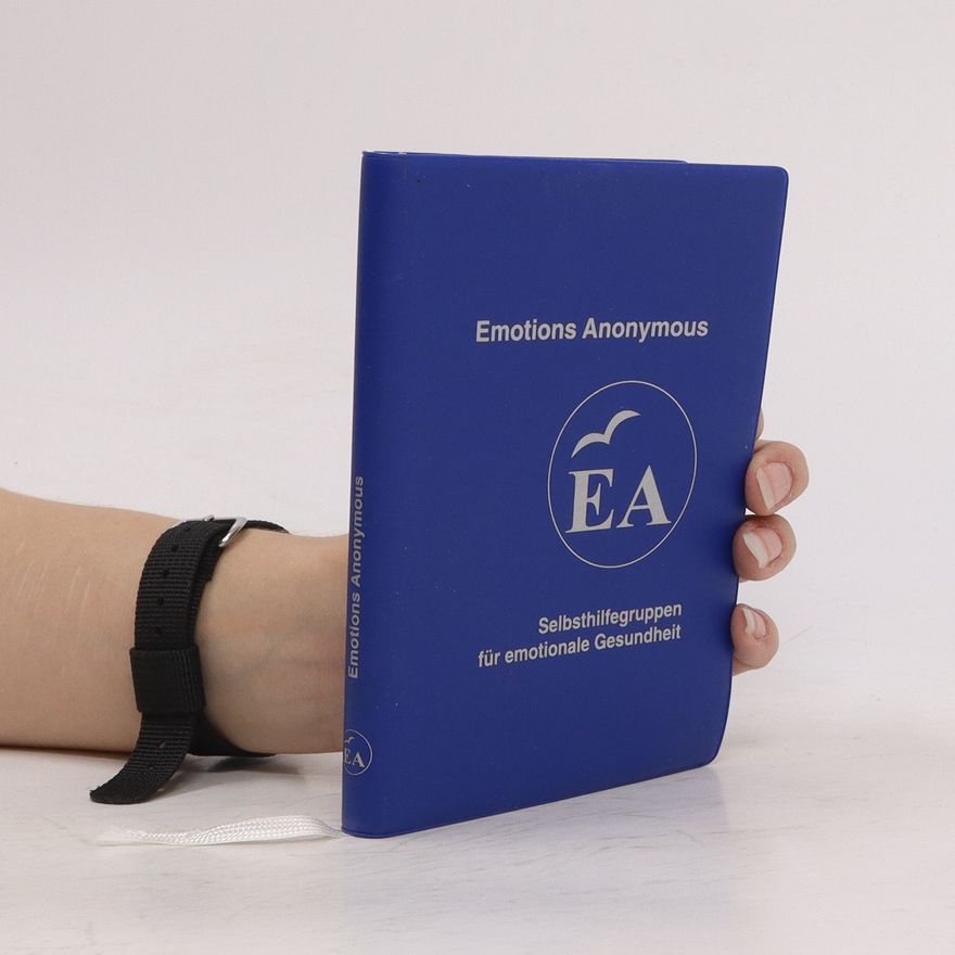 Various authors Selbsthilfegruppen für emotionale Gesundheit