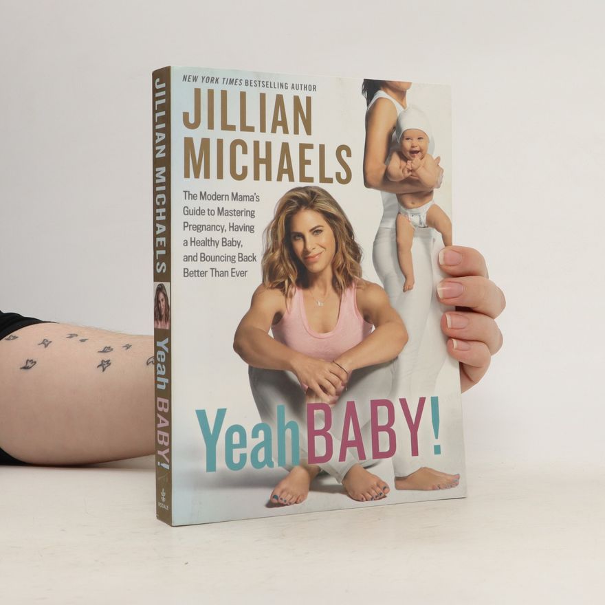 Jillian Michaels Yeah Baby!