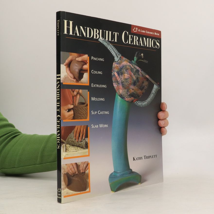 Kathy Triplett Handbuilt Ceramics