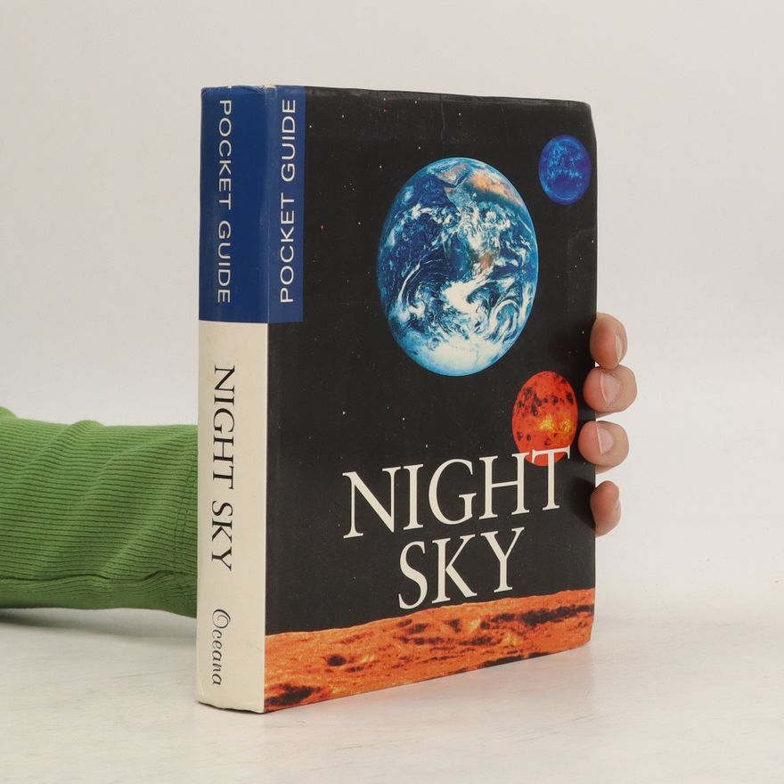 Collectif d'auteurs Night Sky