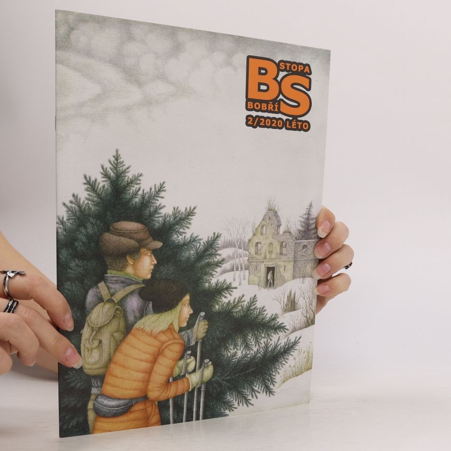 Autorenkollektiv Bobří stopa 2/2020