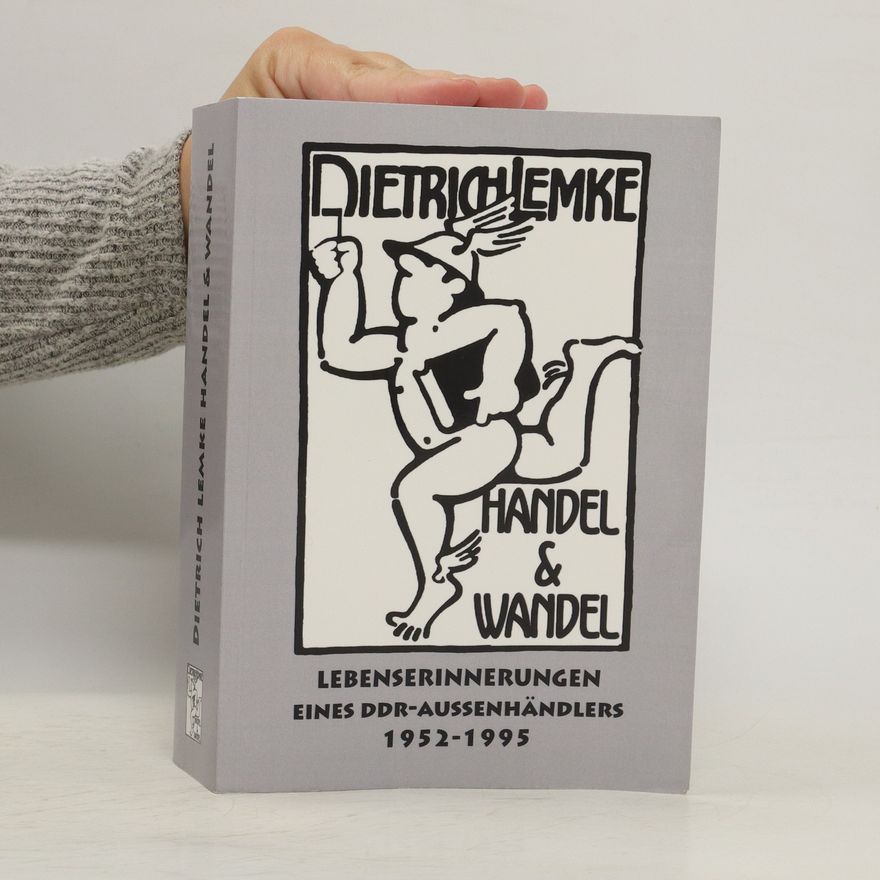 Dietrich Lemke Handel & Wandel