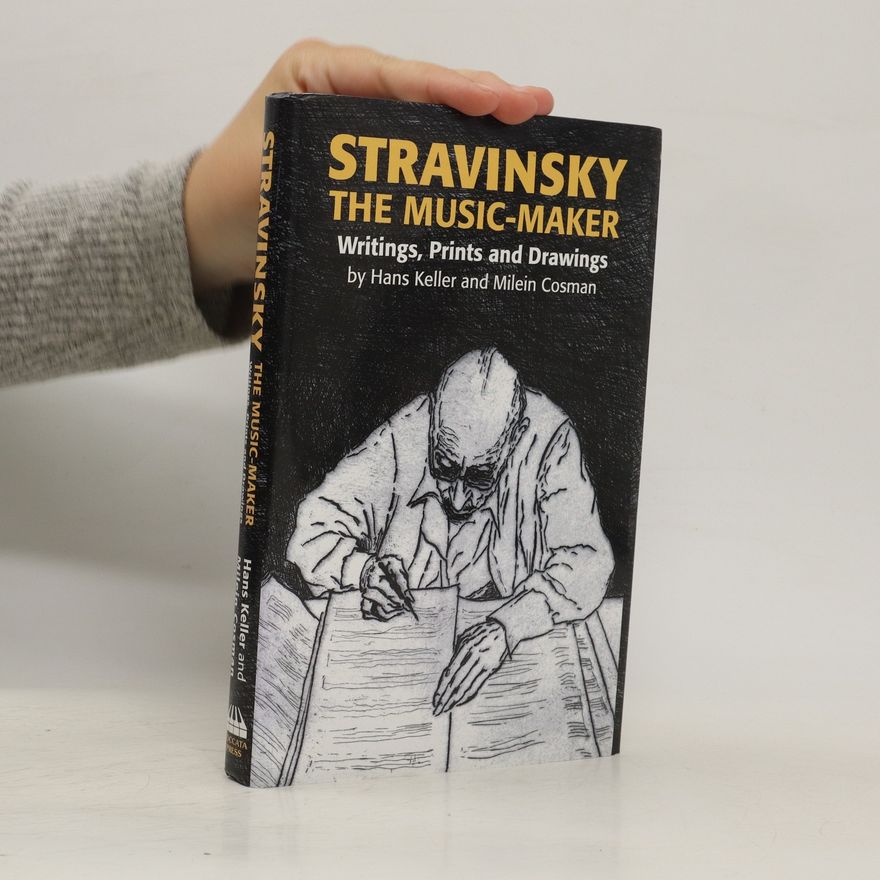 Milein Cosman Stravinsky, The Music-maker