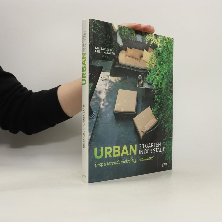 Nik Barlo Urban