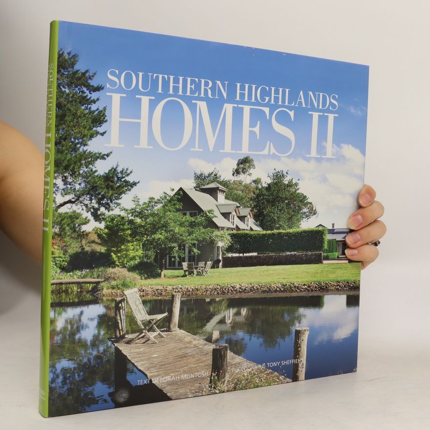 Various authors Southern Highlands Homes II