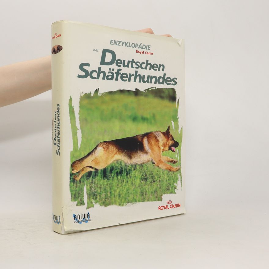 Various authors Deutschen Schäferhundes