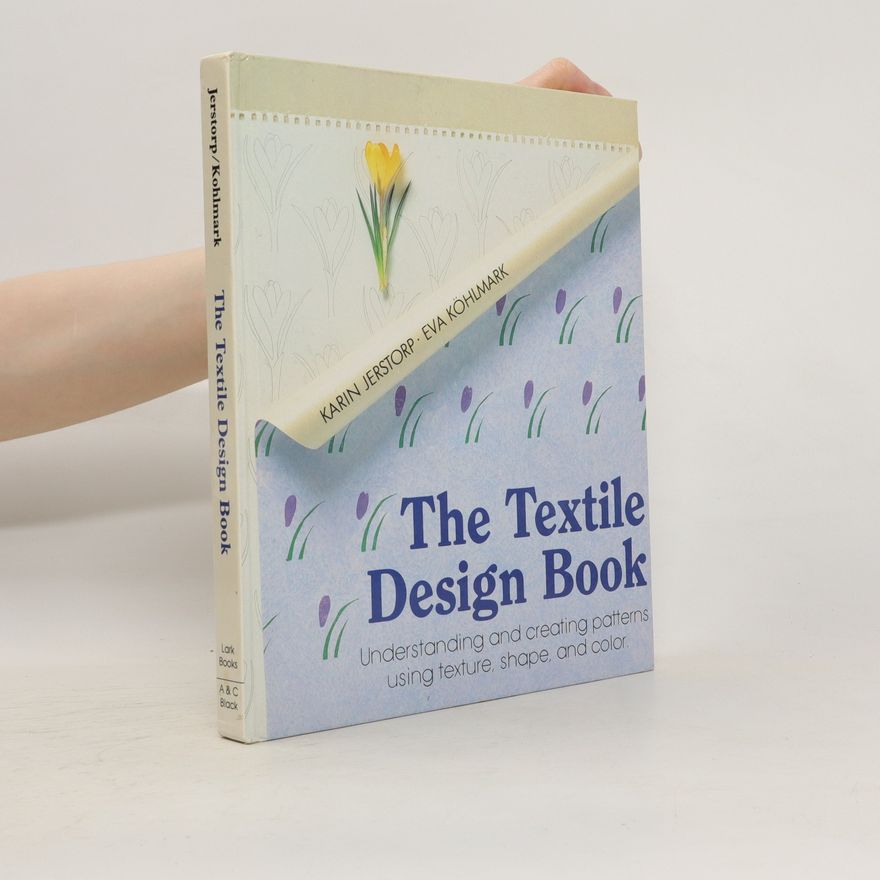 Eva Köhlmark The Textile Design Book