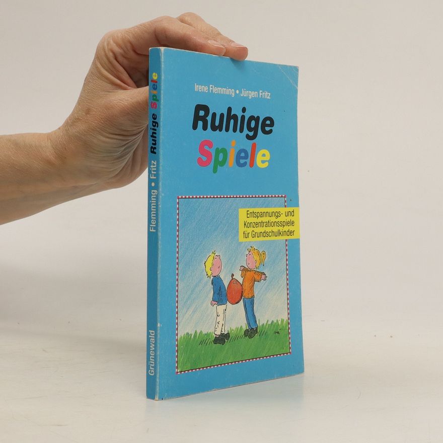 Irene Flemming Ruhige Spiele