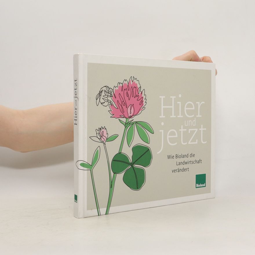 Various authors Hier und jetzt