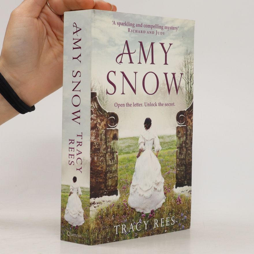 Tracy Rees Amy Snow