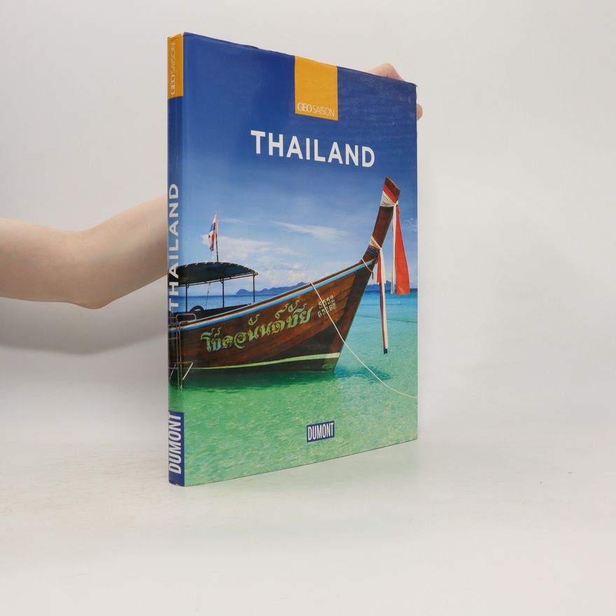 Michael Möbius Thailand