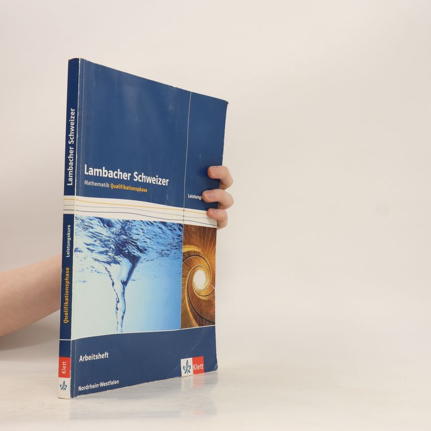 Autorenkollektiv Lambacher Schweizer - Mathematik für Gymnasien