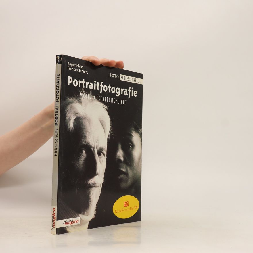 Roger W. Hicks Portraitfotografie