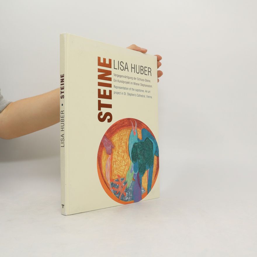 Autorenkollektiv Lisa Huber Steine