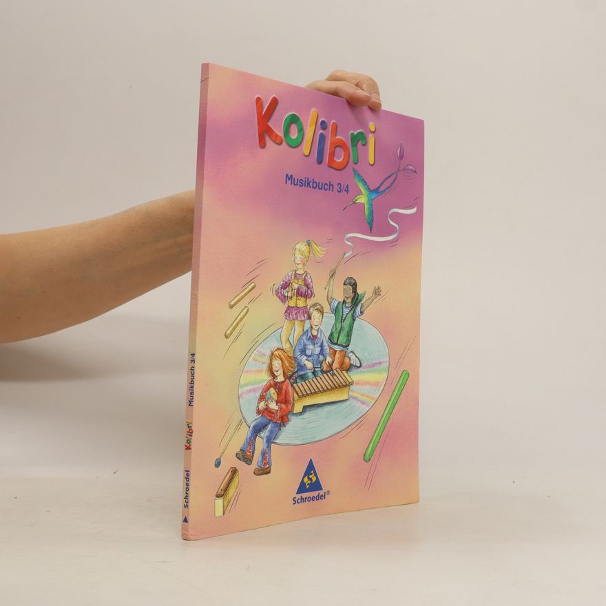 Various authors Kolibri - Musikbuch